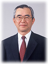 [image] Mr. Takashi Kawamura